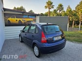 Citroen C3 1.1 Exclusive