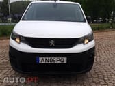 Peugeot Partner 1.5 BlueHDi Premium Standard