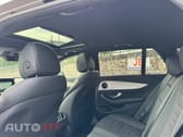 Mercedes-Benz E 300 de AMG Line