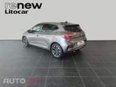 Renault Clio Techno