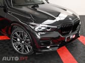 BMW X5 45 e xDrive