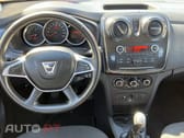 Dacia Sandero 0.9 TCe Comfort
