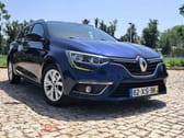 Renault Mégane Sport Tourer 1.5 Blue dCi Limited
