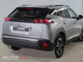 Peugeot E-2008 50 kWh Allure