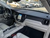 Volvo XC60 2.0 D4 Inscription AWD Geartronic