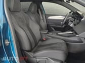 Peugeot 408 1.6 Hybrid GT e-EAT8
