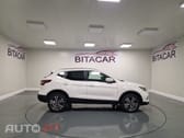 Nissan Qashqai 1.5 dCi N-Connecta