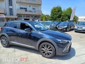 Mazda CX-3 1.5 Sky.Evolve Navi
