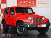 Jeep Wrangler 2.8 CRD Auto Sport