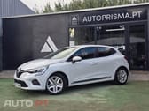 Renault Clio 1.0 TCe Intens Bi-Fuel