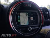 MINI Countryman One D