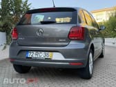 Volkswagen Polo 1.0 Trendline