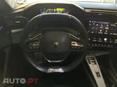 Peugeot 308 SW 1.6 Hybrid GT Pack e-EAT8