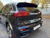 Kia Niro 64kWh