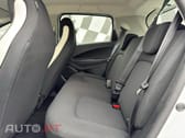 Renault Zoe (c/ Bateria) Limited 50