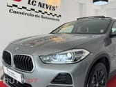 BMW X2 25 e xDrive