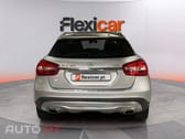 Mercedes-Benz GLA 180 CDI Urban