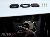 Peugeot 508 SW 360 e-EAT8 SPORT ENGINEERED