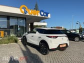 DS DS3 1.2 PureTech Bastille