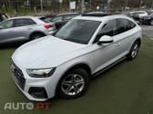 Audi Q5 50 TFSIe quattro Advance S tronic