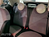 Fiat 500C 1.2 Lounge