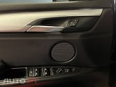 BMW X5 25 d sDrive