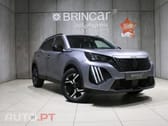 Peugeot 2008 PureTech 130 EAT8 Allure