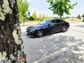 Mercedes-Benz E 220 CDI DPF BlueEFFICIENCY 7G-TRONIC Avantgarde