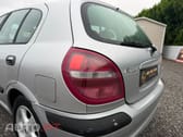 Nissan Almera 1.5 Sport