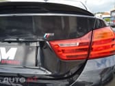BMW 430 d Pack M Auto