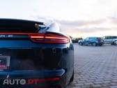 Porsche Panamera 4 Executive