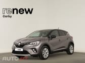 Renault Captur Captur 1.0 TCe Intens