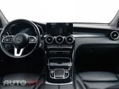 Mercedes-Benz GLC 300 e Coupé 4Matic