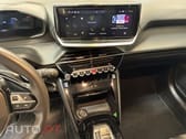 Peugeot 208 Hybrid Allure