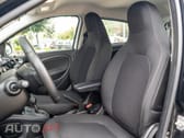 Smart ForFour 0.9 Passion 90 Aut.