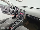 Audi A3 Sportback 1.6 TDi Attraction