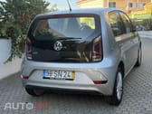 Volkswagen Up! 1.0 Move Auto