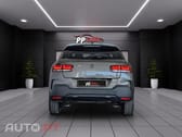 Citroen C4 Cactus 1.2 PureTech Shine