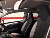 Peugeot 108 Top! 1.2 VTi Allure + ADML