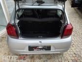 Peugeot 108 1.0 VTI Access