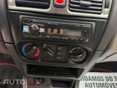 Nissan Almera 1.5 Sport