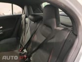 Mercedes-Benz A 180 d AMG Line