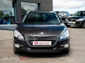 Peugeot 508 SW 1.6 e-HDi Allure CMP6