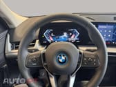 BMW iX2 eDrive20 