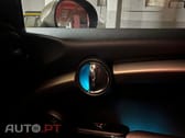 MINI Cabrio Cooper D