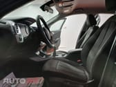 BMW 116 d Line Sport