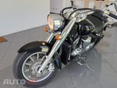 Suzuki Intruder VLR 1800