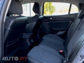 Renault Mégane 1.5 Blue dCi Zen