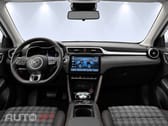 MG ZS Standard Comfort