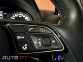 Audi A3 Sportback 1.0 TFSI Design S tronic